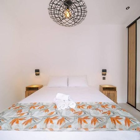 Summer Cosy - Villa Classee 4 Etoiles - 2 Suites Avec Piscine Chauffee Et Jacuzzi Integre Idealement Situee Chemin Summer Saint-Gilles-les-Bains Exterior photo